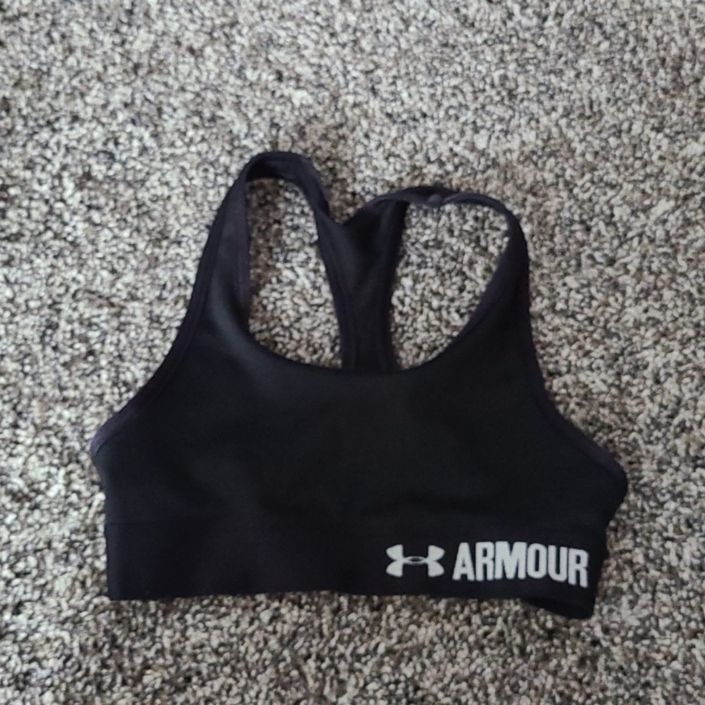 Sports bra